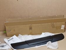 Paraurti posteriore sotto guarnizione Mazda 3 BM Mk3 2014-2018 BHS2V4390A originale NUOVO