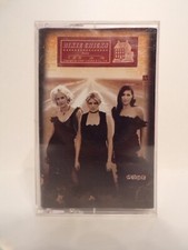 DIXIE CHICKS HOME 2002 SONY CT
