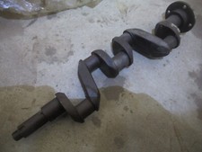 FIAT "Balilla" - Albero motore - Ricambio usato