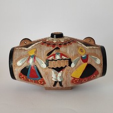 Borraccia in ceramica -