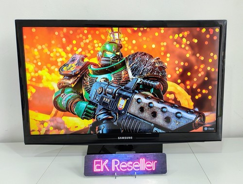 Samsung led full hd - samsung, 24",