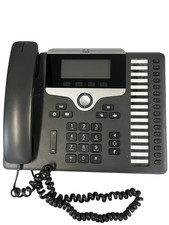 Telefono voip cisco 7861 - telefono,