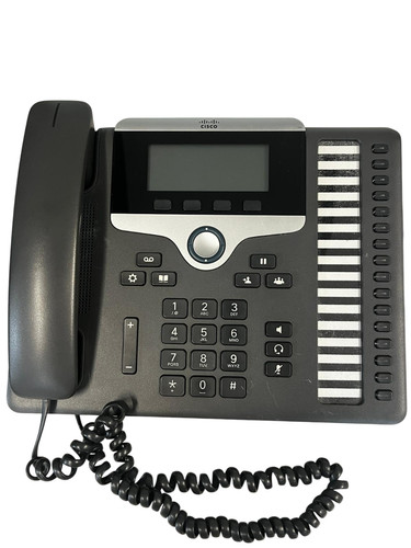 Telefono voip cisco - voip,
