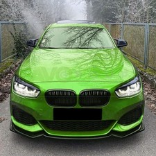 Palpebre faro per BMW 1 LCI