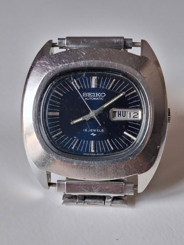 Seiko automatic 7006 5000 uomo - seiko,