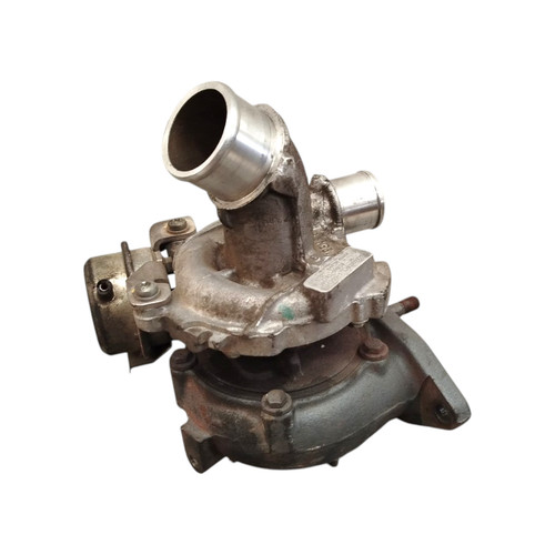 Turbo turbina toyota auris - turbo,