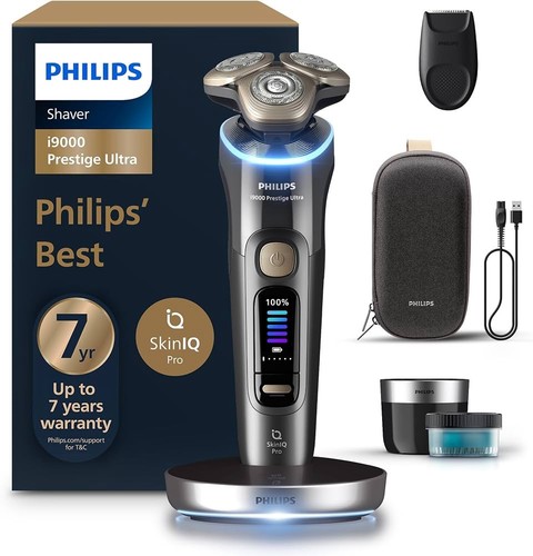 Philips i9000 prestige - i9000, ultra