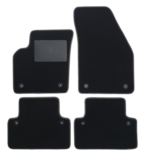 Set tappetini tappeti auto - tappeti,