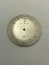 ZENITH dial for MANUAL 2531 -
