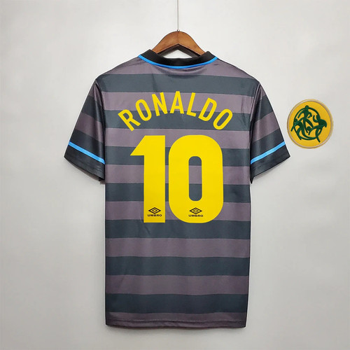 Ronaldo phenomeno inter - phenomeno,