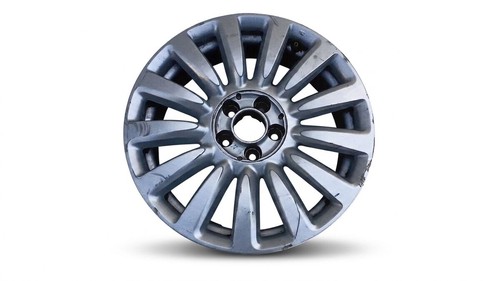 Cerchio lega fiat 500l - in, 16