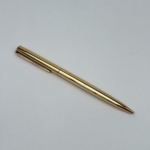 Penna sfera omas vintage - penna,