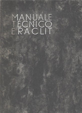  - Eraclit. Manuale tecnico. 