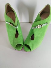 altramarea verde smeraldo made