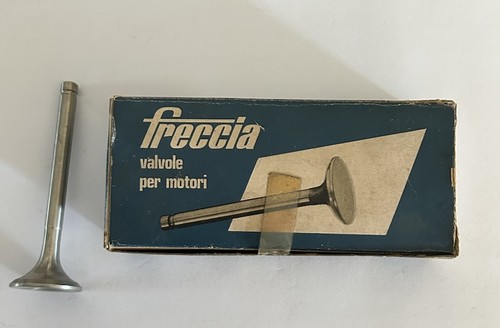 Valvola scarico freccia - valvola,