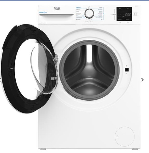 Lavatrice beko classe a - classe,