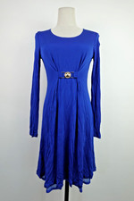 VERSACE JEANS ABITO VESTITO
