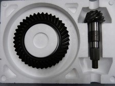 Dana 30 Reverse Ring Pignone