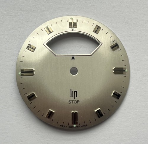 Neuf cadran montre - cadran,