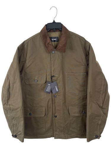 Giacca highland buck mason - buck, x