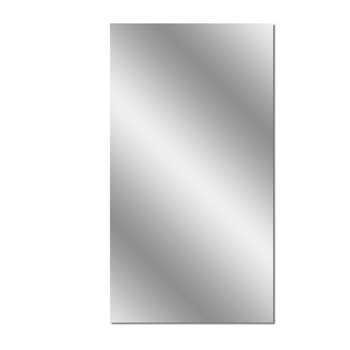 Foglio specchio versatile - versatile, per