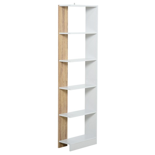 Scaffale libreria parete in - libreria, a