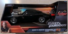 Fast & Furious Dom's Dodge