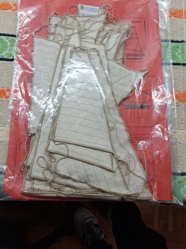 Mantua model art 34216 vele - model,