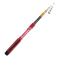 Canna pesca surf - da, 1,8m