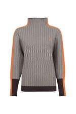 Maglione Cavallo CA Cavallillian donna