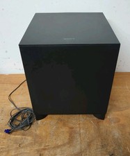 SONY SS-WSB101 SUBWOOFER Home