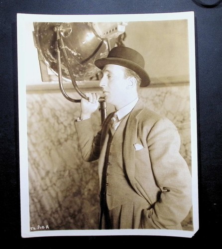 Allan jenkins foto originale - jenkins,