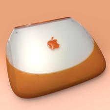 Apple iBook G3 Clamshell M2453
