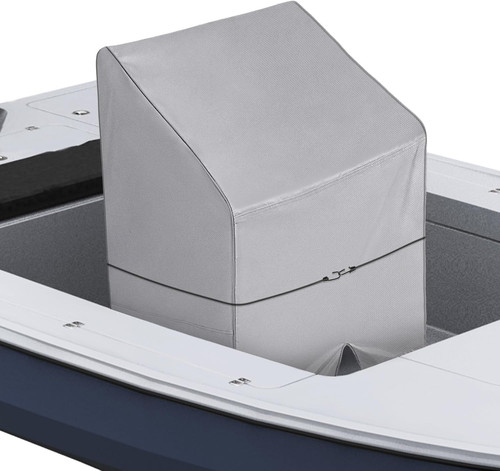 Copertura console centrale