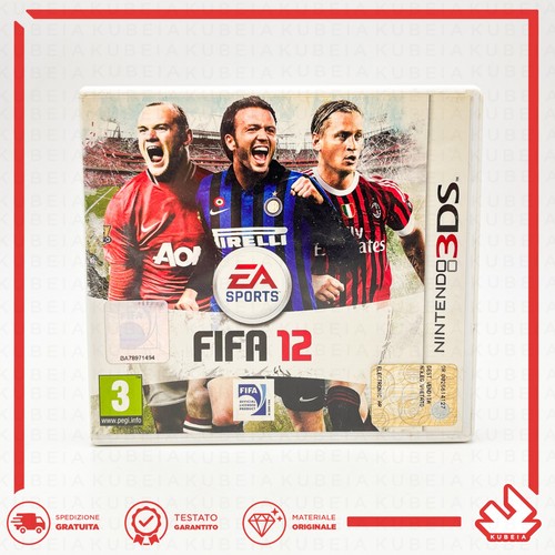 Fifa sports ita - fifa,
