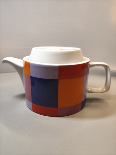Lattiera teiera ceramica - lattiera,