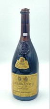 Vintage Bottle - Bersano