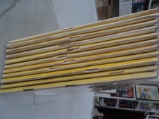 Lotto 11 fumetti DICK FULMINE