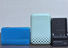 Sony Cyber shot DSC-TX10 16,2