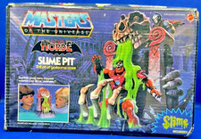 MOTU, Slime Pit, Masters of