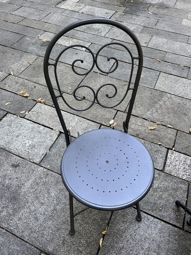 Orta sedie bar - sedie, da