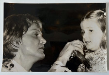 Ancienne photo de presse 