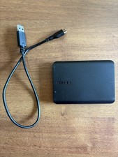  Hard Disk Toshiba Canvio