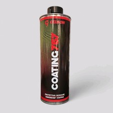 GELSON 20291 ANTIROMBO SOTTOSCOCCA BODY NERO da 1KG