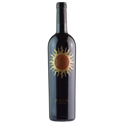 Toscana rosso igt luce della - luce,