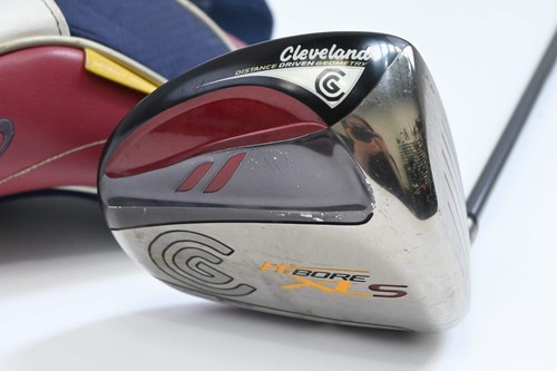 Driver cleveland hibore xls - driver,