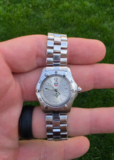 TAG Heuer WK1312.BA0313 Womens