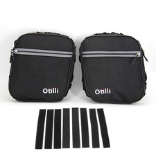 Borsa porta attrezzi paraurti