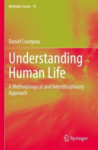 Understanding human life - understanding,