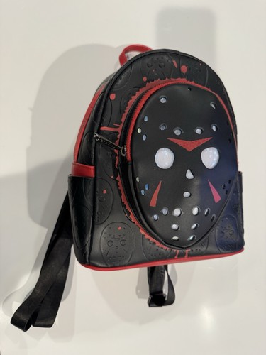 Mini zaino con illuminazione